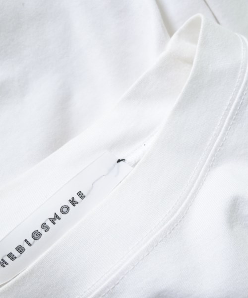 COGTHEBIGSMOKE（コグザビッグスモーク）Tシャツ・カットソー 白 サイズ:F レディース/2200656385058
