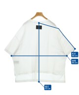 COGTHEBIGSMOKE（コグザビッグスモーク）Tシャツ・カットソー 白 サイズ:F レディース/2200656385058