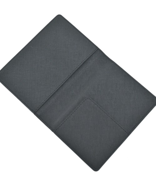 COGTHEBIGSMOKE（コグザビッグスモーク）小物類（その他） 黒 サイズ:- レディース/2200659838032