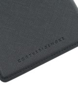 COGTHEBIGSMOKE（コグザビッグスモーク）小物類（その他） 黒 サイズ:- レディース/2200659838032