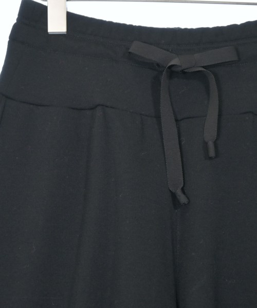 COGTHEBIGSMOKE（コグザビッグスモーク）スウェットパンツ 黒 サイズ:-(S位) レディース/2200656311019