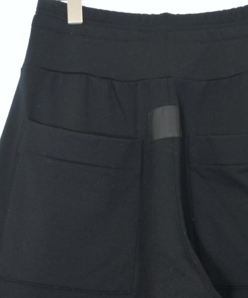 COGTHEBIGSMOKE（コグザビッグスモーク）スウェットパンツ 黒 サイズ:-(S位) レディース/2200656311019