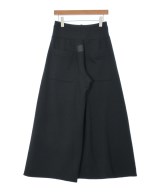 COGTHEBIGSMOKE（コグザビッグスモーク）スウェットパンツ 黒 サイズ:-(S位) レディース/2200656311019