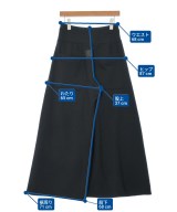 COGTHEBIGSMOKE（コグザビッグスモーク）スウェットパンツ 黒 サイズ:-(S位) レディース/2200656311019