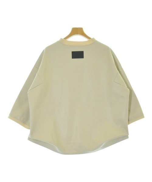 COGTHEBIGSMOKE（コグザビッグスモーク）Tシャツ・カットソー ベージュ サイズ:F レディース/2200711398047