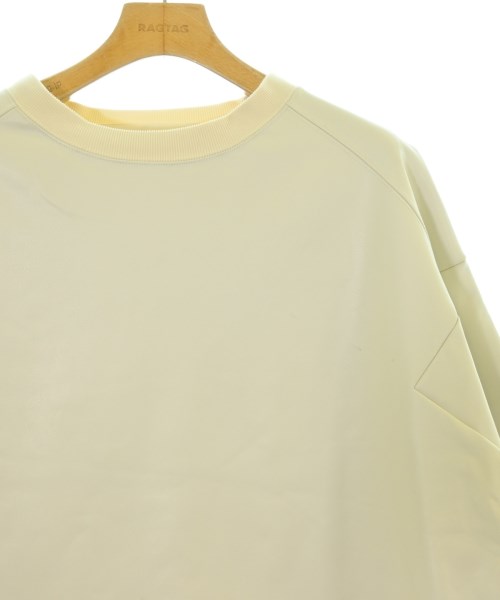 COGTHEBIGSMOKE（コグザビッグスモーク）Tシャツ・カットソー ベージュ サイズ:F レディース/2200711398047