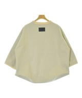 COGTHEBIGSMOKE（コグザビッグスモーク）Tシャツ・カットソー ベージュ サイズ:F レディース/2200711398047