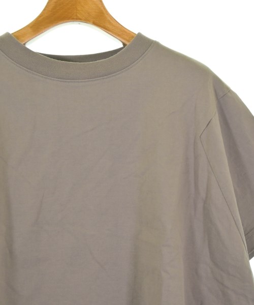 COGTHEBIGSMOKE（コグザビッグスモーク）Tシャツ・カットソー 茶 サイズ:F レディース/2200709960393