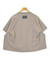 COGTHEBIGSMOKE（コグザビッグスモーク）Tシャツ・カットソー 茶 サイズ:F レディース/2200709960393
