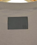 COGTHEBIGSMOKE（コグザビッグスモーク）Tシャツ・カットソー 茶 サイズ:F レディース/2200709960393