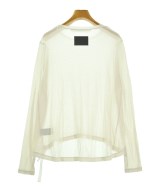 COGTHEBIGSMOKE（コグザビッグスモーク）Tシャツ・カットソー グレー サイズ:-(XL位) レディース/2200713019032