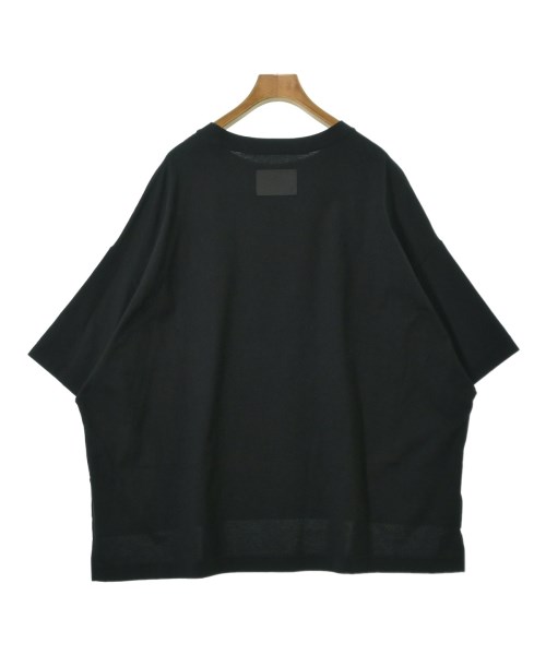 COGTHEBIGSMOKE（コグザビッグスモーク）Tシャツ・カットソー 黒 サイズ:F レディース/2200713211085