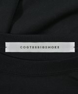 COGTHEBIGSMOKE（コグザビッグスモーク）Tシャツ・カットソー 黒 サイズ:F レディース/2200713211085