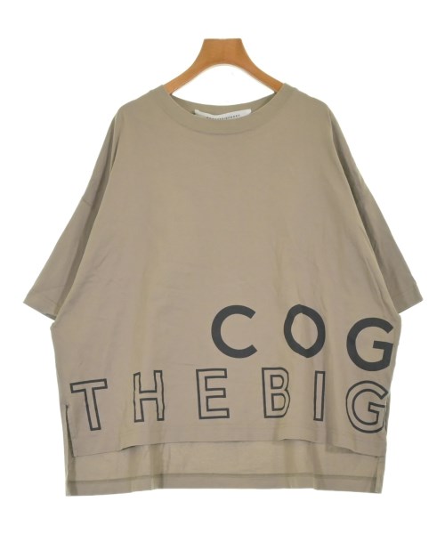 COGTHEBIGSMOKE(コグザビッグスモーク)のTシャツ・カットソー サイズ:F 4,000円