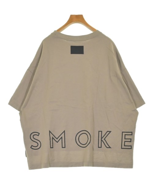 COGTHEBIGSMOKE（コグザビッグスモーク）Tシャツ・カットソー カーキ サイズ:F レディース/2200714140124