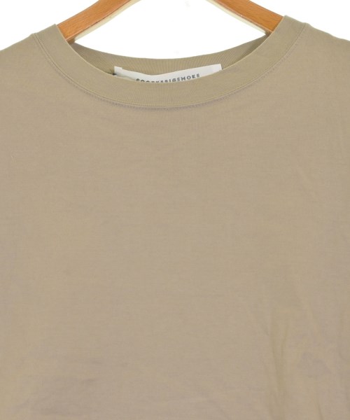 COGTHEBIGSMOKE（コグザビッグスモーク）Tシャツ・カットソー カーキ サイズ:F レディース/2200714140124