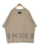 COGTHEBIGSMOKE（コグザビッグスモーク）Tシャツ・カットソー カーキ サイズ:F レディース/2200714140124