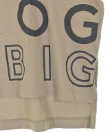 COGTHEBIGSMOKE（コグザビッグスモーク）Tシャツ・カットソー カーキ サイズ:F レディース/2200714140124
