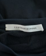 COGTHEBIGSMOKE（コグザビッグスモーク）オールインワン/サロペット 紺 サイズ:-(M位) レディース/2200714842479