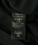 COGTHEBIGSMOKE（コグザビッグスモーク）スウェット 黒 サイズ:F レディース/2200715973066