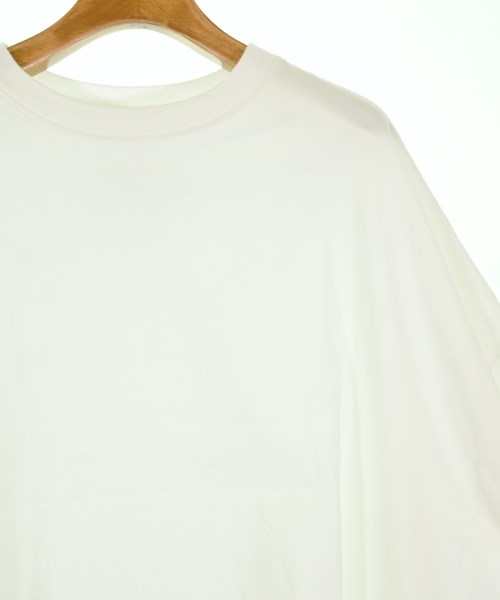COGTHEBIGSMOKE（コグザビッグスモーク）Tシャツ・カットソー 白 サイズ:F レディース/2200709610052
