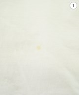 COGTHEBIGSMOKE（コグザビッグスモーク）Tシャツ・カットソー 白 サイズ:F レディース/2200709610052