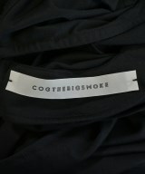 COGTHEBIGSMOKE（コグザビッグスモーク）オールインワン/サロペット 紺 サイズ:F レディース/2200715496237