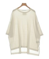 COGTHEBIGSMOKE（コグザビッグスモーク）Tシャツ・カットソー ベージュ サイズ:F レディース/2200718714031