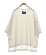 COGTHEBIGSMOKE（コグザビッグスモーク）Tシャツ・カットソー ベージュ サイズ:F レディース/2200718714031