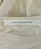 COGTHEBIGSMOKE（コグザビッグスモーク）Tシャツ・カットソー ベージュ サイズ:F レディース/2200718714031