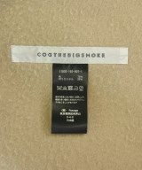 COGTHEBIGSMOKE（コグザビッグスモーク）その他 ベージュ サイズ:F レディース/2200712864015
