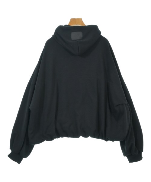 COGTHEBIGSMOKE（コグザビッグスモーク）パーカー 黒 サイズ:F レディース/2200641866012