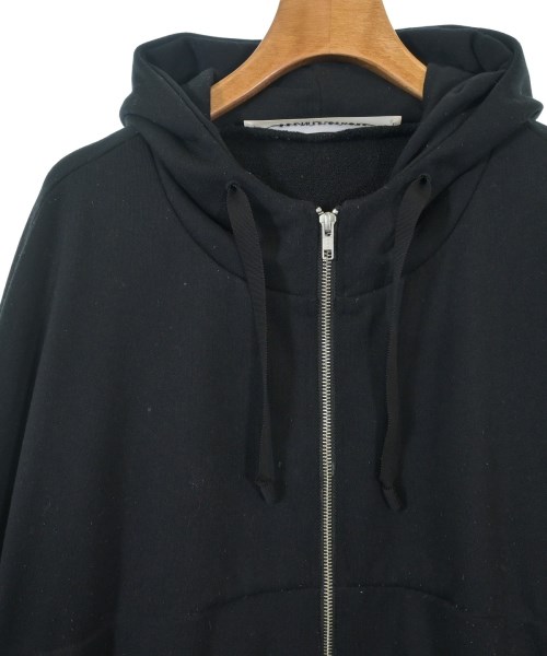 COGTHEBIGSMOKE（コグザビッグスモーク）パーカー 黒 サイズ:F レディース/2200641866012