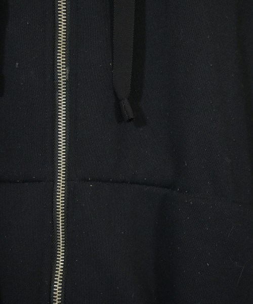 COGTHEBIGSMOKE（コグザビッグスモーク）パーカー 黒 サイズ:F レディース/2200641866012