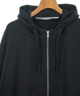 COGTHEBIGSMOKE（コグザビッグスモーク）パーカー 黒 サイズ:F レディース/2200641866012