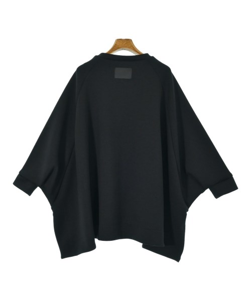 COGTHEBIGSMOKE（コグザビッグスモーク）Tシャツ・カットソー 黒 サイズ:F レディース/2200643463097