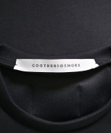 COGTHEBIGSMOKE（コグザビッグスモーク）Tシャツ・カットソー 黒 サイズ:F レディース/2200643463097
