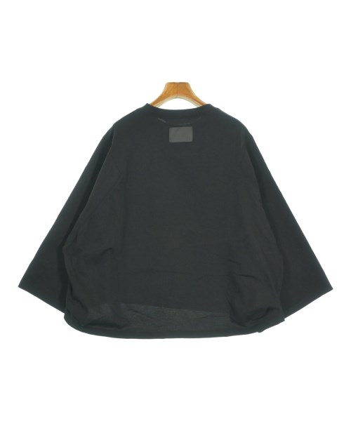 COGTHEBIGSMOKE（コグザビッグスモーク）Tシャツ・カットソー 黒 サイズ:F レディース/2200643463103