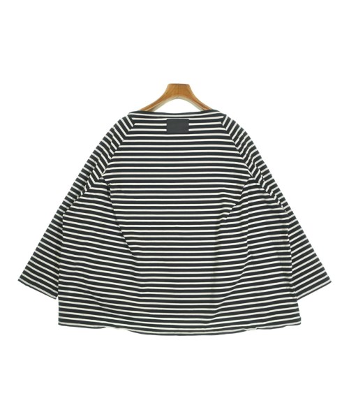 COGTHEBIGSMOKE（コグザビッグスモーク）Tシャツ・カットソー 黒 サイズ:F レディース/2200643463110