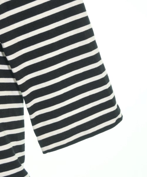 COGTHEBIGSMOKE（コグザビッグスモーク）Tシャツ・カットソー 黒 サイズ:F レディース/2200643463110