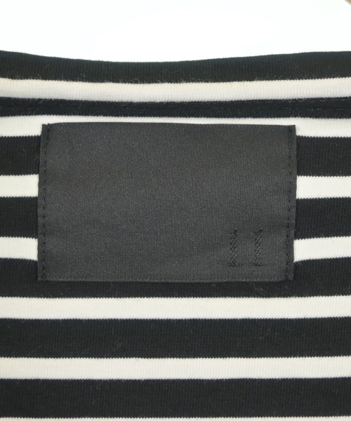 COGTHEBIGSMOKE（コグザビッグスモーク）Tシャツ・カットソー 黒 サイズ:F レディース/2200643463110