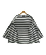 COGTHEBIGSMOKE（コグザビッグスモーク）Tシャツ・カットソー 黒 サイズ:F レディース/2200643463110