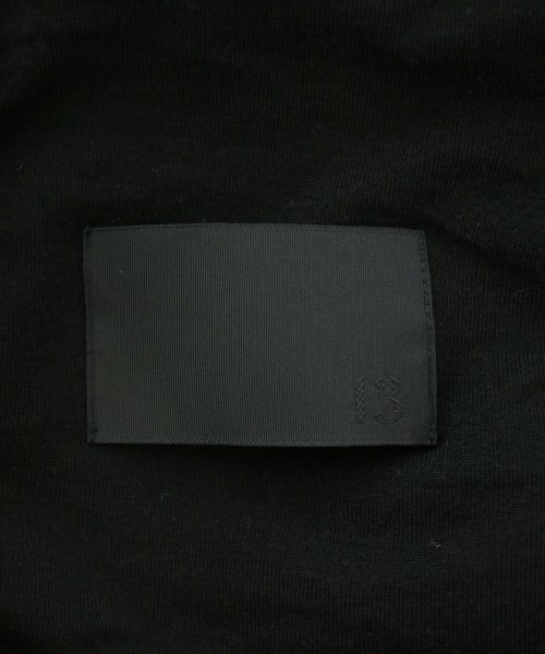 COGTHEBIGSMOKE（コグザビッグスモーク）ニット・セーター 黒 サイズ:F レディース/2200647864012