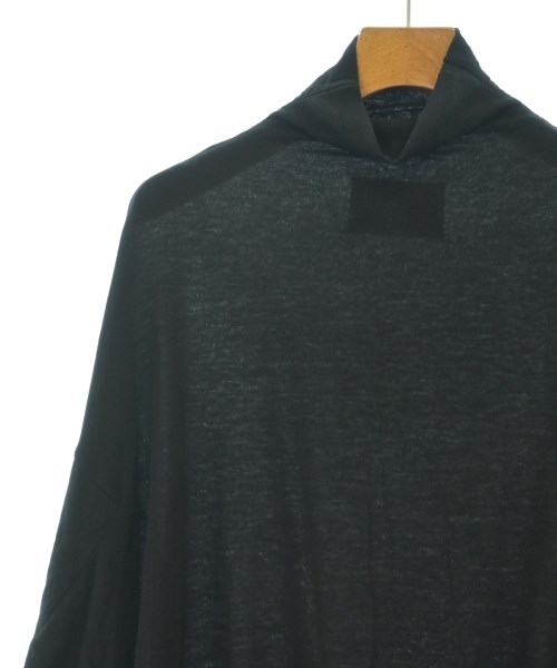 COGTHEBIGSMOKE（コグザビッグスモーク）ニット・セーター 黒 サイズ:F レディース/2200647864012