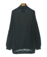 COGTHEBIGSMOKE（コグザビッグスモーク）ニット・セーター 黒 サイズ:F レディース/2200647864012