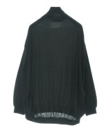 COGTHEBIGSMOKE（コグザビッグスモーク）ニット・セーター 黒 サイズ:F レディース/2200647864012