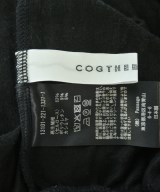 COGTHEBIGSMOKE（コグザビッグスモーク）ニット・セーター 黒 サイズ:F レディース/2200647864012