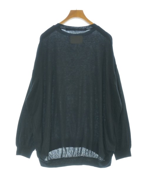 COGTHEBIGSMOKE（コグザビッグスモーク）ニット・セーター 紺 サイズ:F レディース/2200647864029