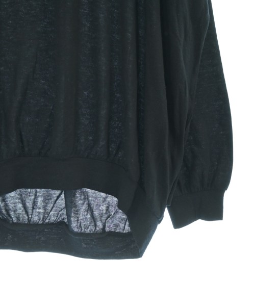 COGTHEBIGSMOKE（コグザビッグスモーク）ニット・セーター 紺 サイズ:F レディース/2200647864029