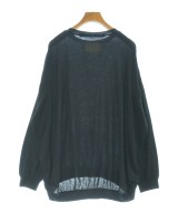 COGTHEBIGSMOKE（コグザビッグスモーク）ニット・セーター 紺 サイズ:F レディース/2200647864029